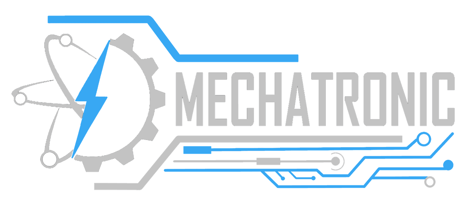 Mechatronic logo